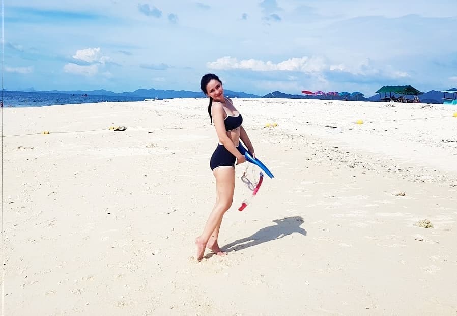 นิโคล เทริโอ