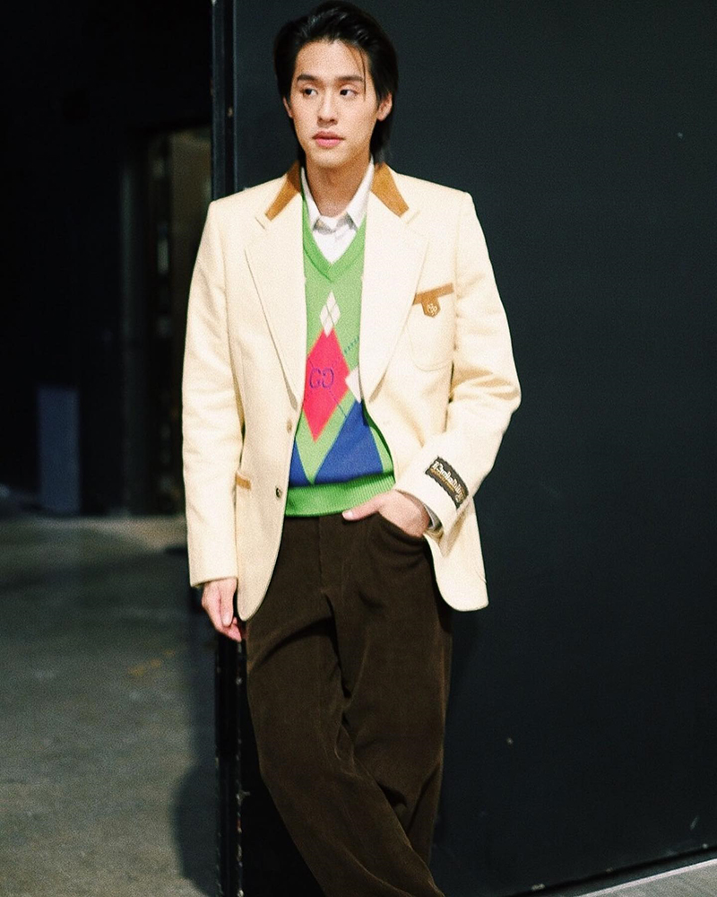 บิวกิ้น พุฒิพงศ์