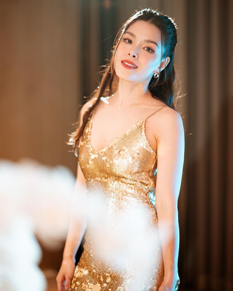 ลีเดีย ศรันย์รัชต์