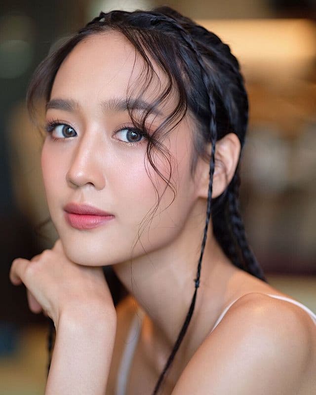 พาย รินรดา