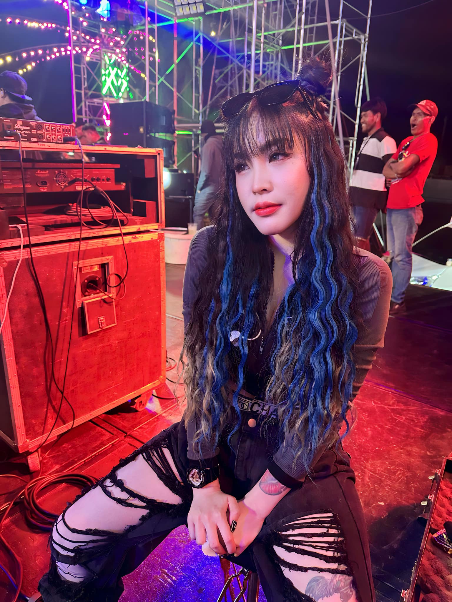  เนสกาแฟ ศรีนคร 