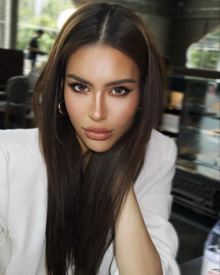 เจสซี่ เดอะเฟซ