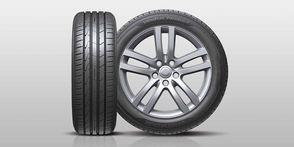 Hankook Ventus Prime 3