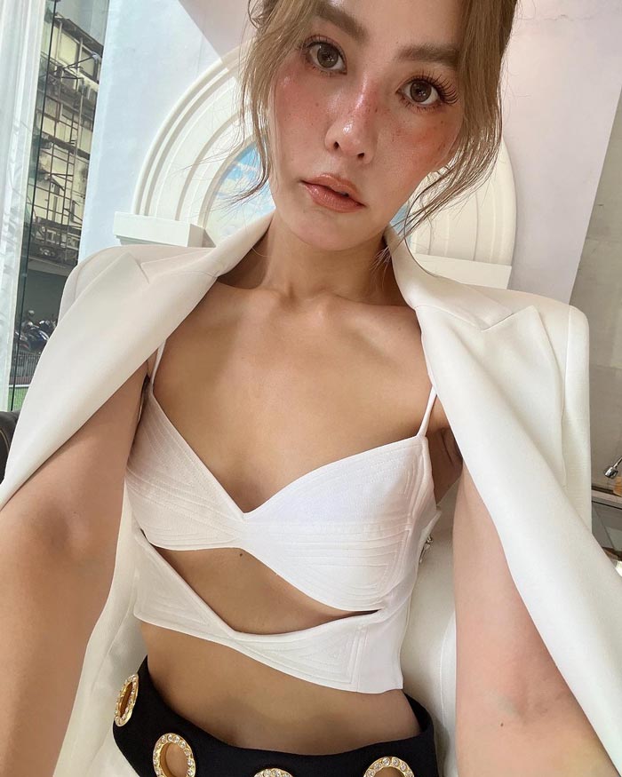 เจนี่ เทียนโพธิ์สุวรรณ