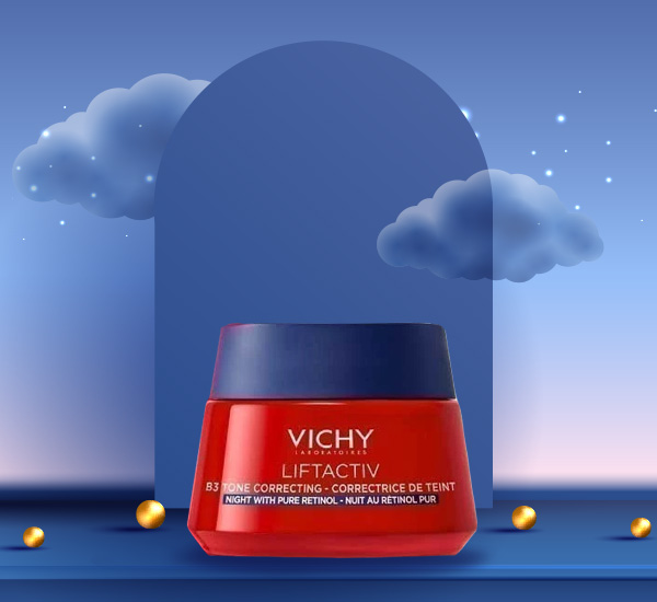 ไนท์ครีม 2025 ส่องครีมบำรุงหน้ากลางคืน ตัวช่วยฟื้นฟูผิวในขณะนอนหลับ