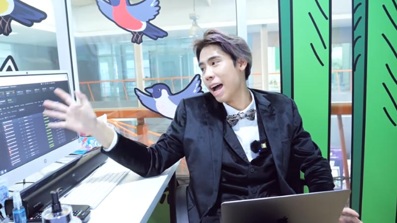 สไปร์ท SPD