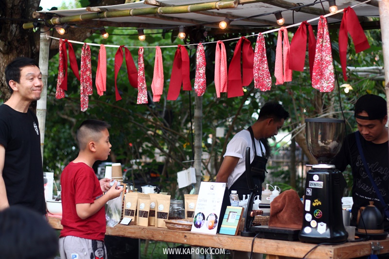 Sunday Craft Market เชียงราย