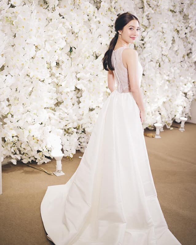 มิว นิษฐา