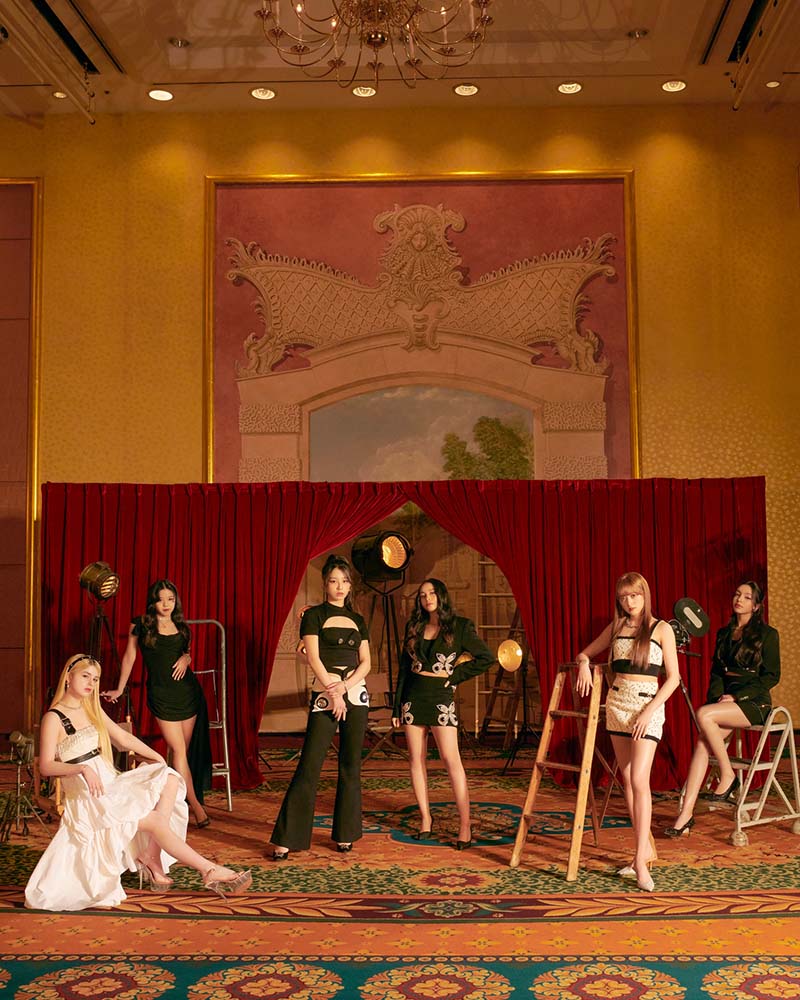 ประวัติวง VCHA