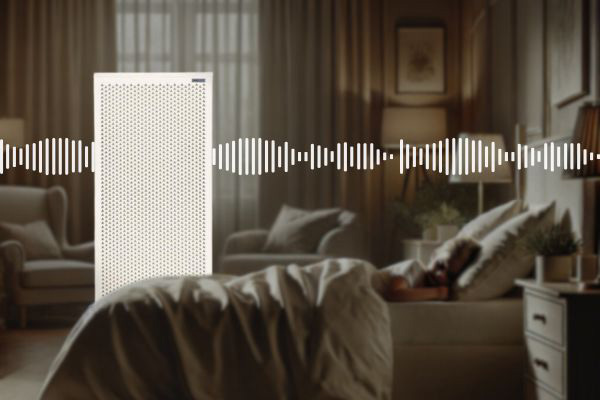 เครื่องฟอกอากาศ