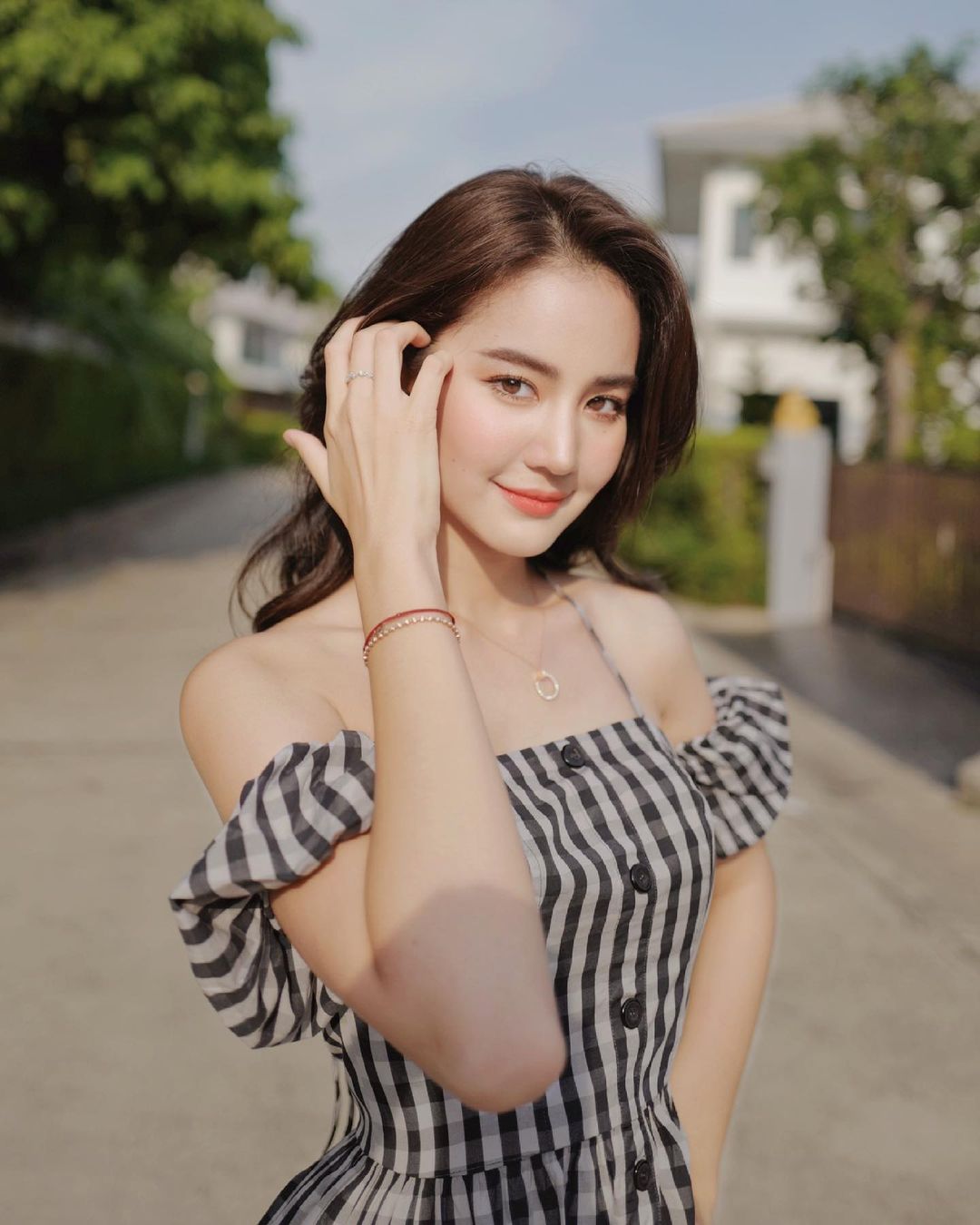 โบว์ เมลดา