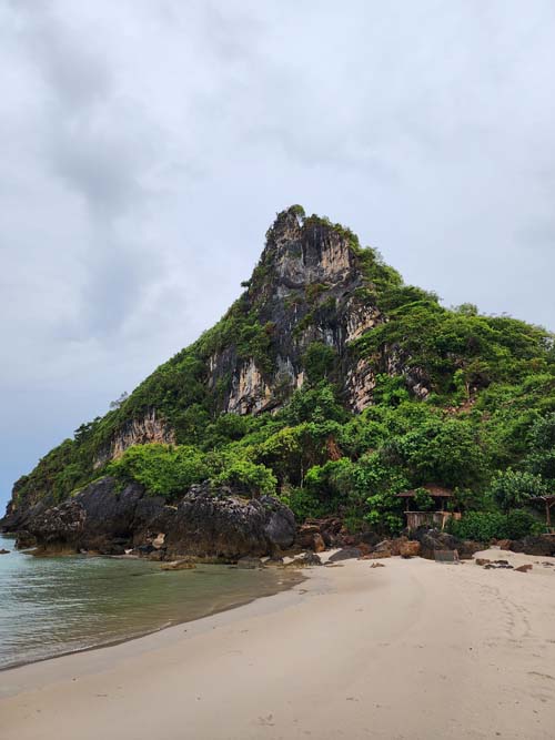 ที่เที่ยวชุมพร 