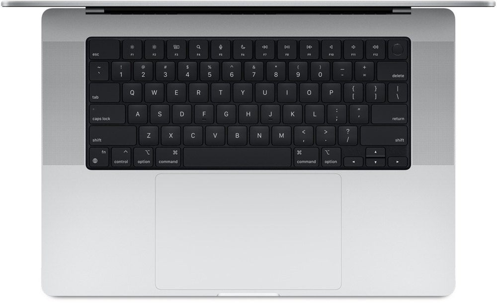 MacBook Pro