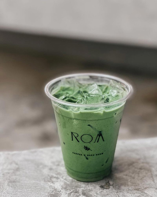 คาเฟ่สุพรรณบุรี