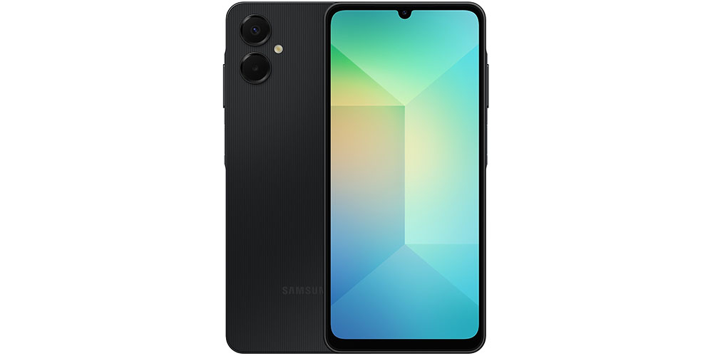 Samsung Galaxy A06 5G