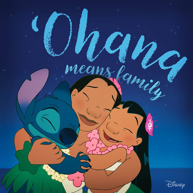 เรื่องน่ารู้ Lilo & Stitch ฉบับ Live Action