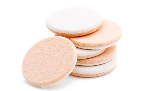 ฟองน้ำแต่งหน้า