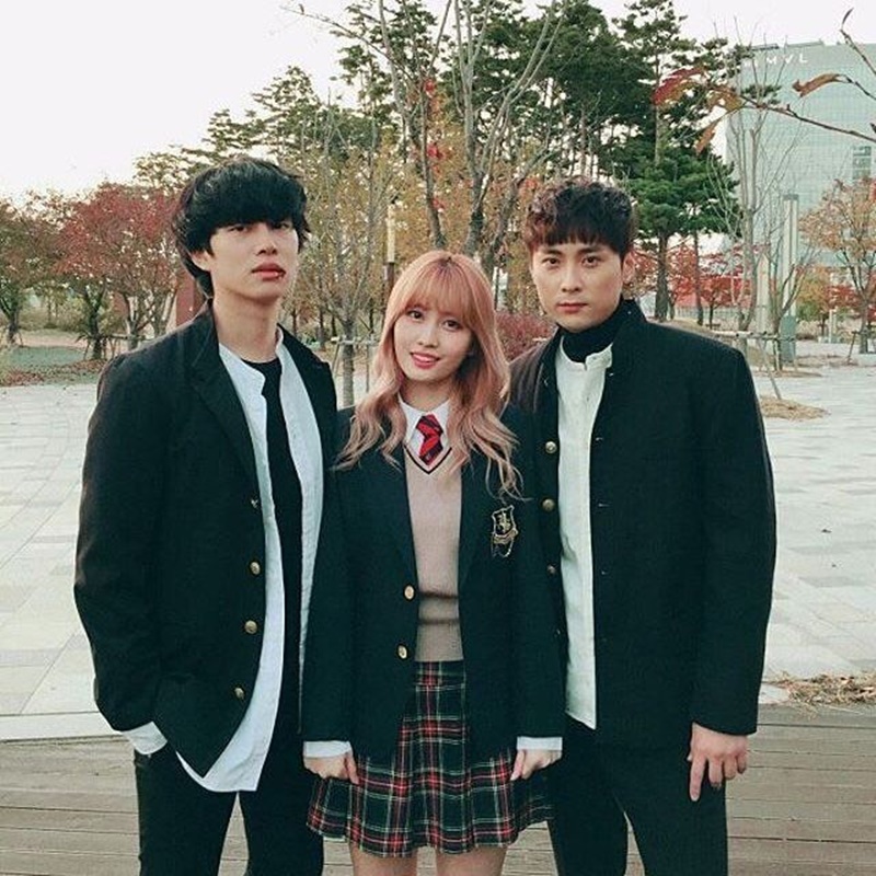 ฮีชอล โมโมะ