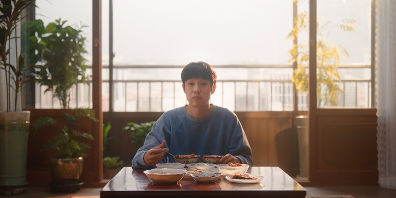 Number One นับหนึ่งถึงมื้อแม่ หนังเกาหลี หนังใหม่มีนาคม 2026 หนังใหม่ 2026 ภาพตัวอย่าง