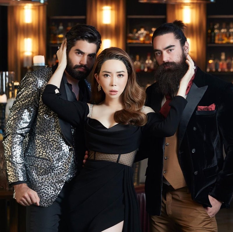 แอน จักรพงษ์