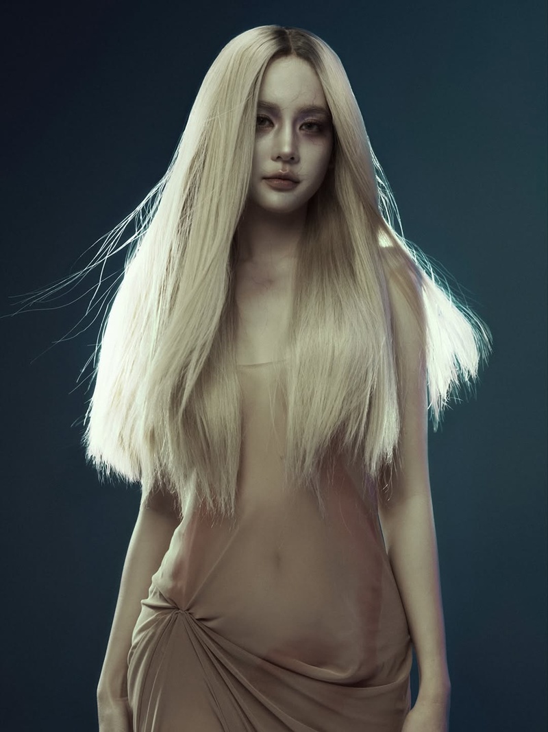 โบว์ เมลดา