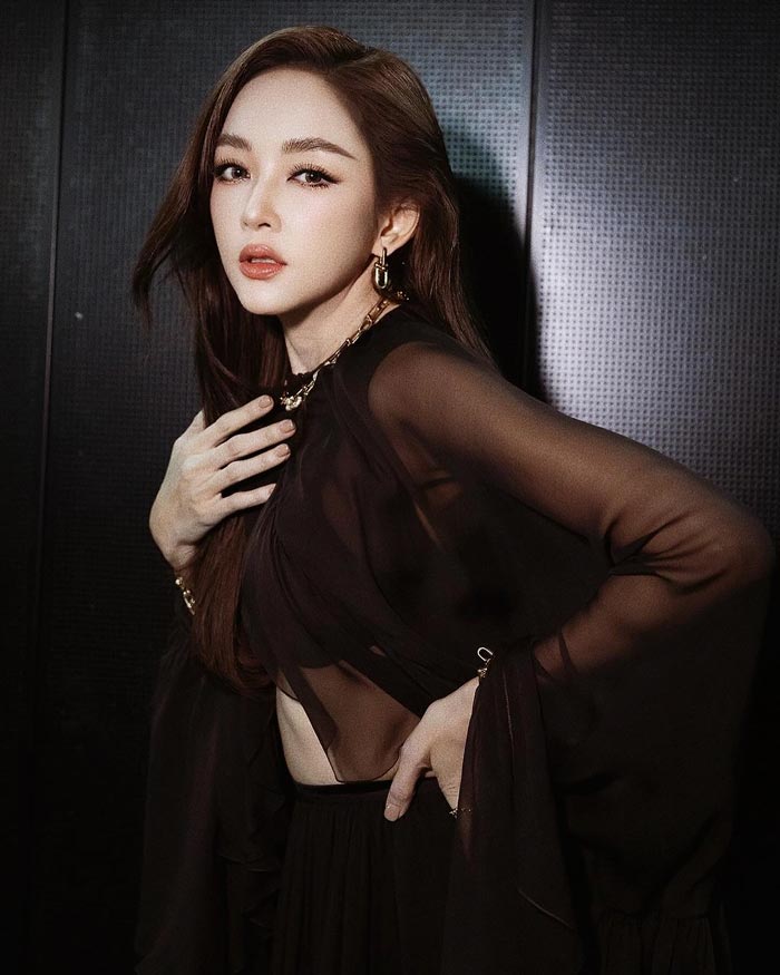 เป้ย ปานวาด