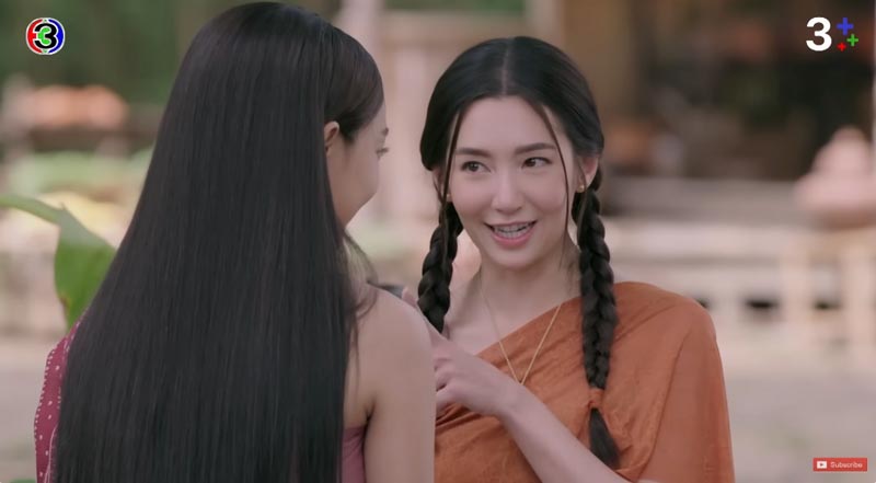 ละคร พรหมลิขิต