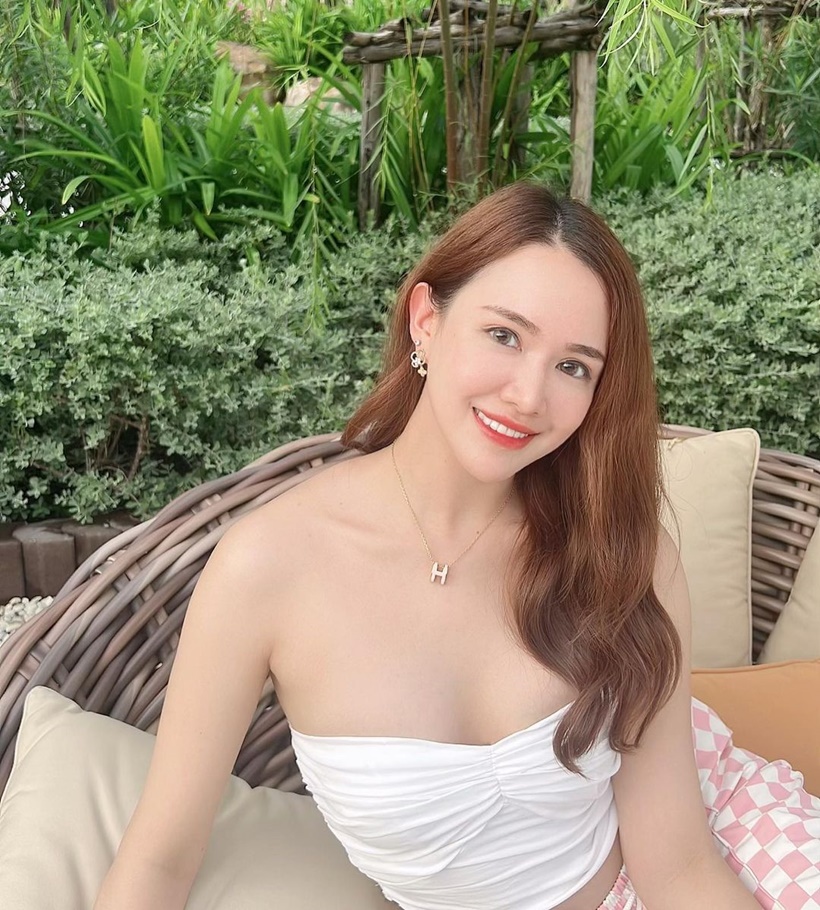 จีน่า อัจฉราภรณ์