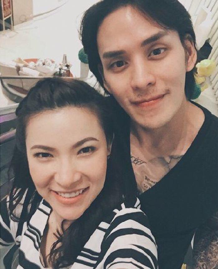 ต้นหอม แทค