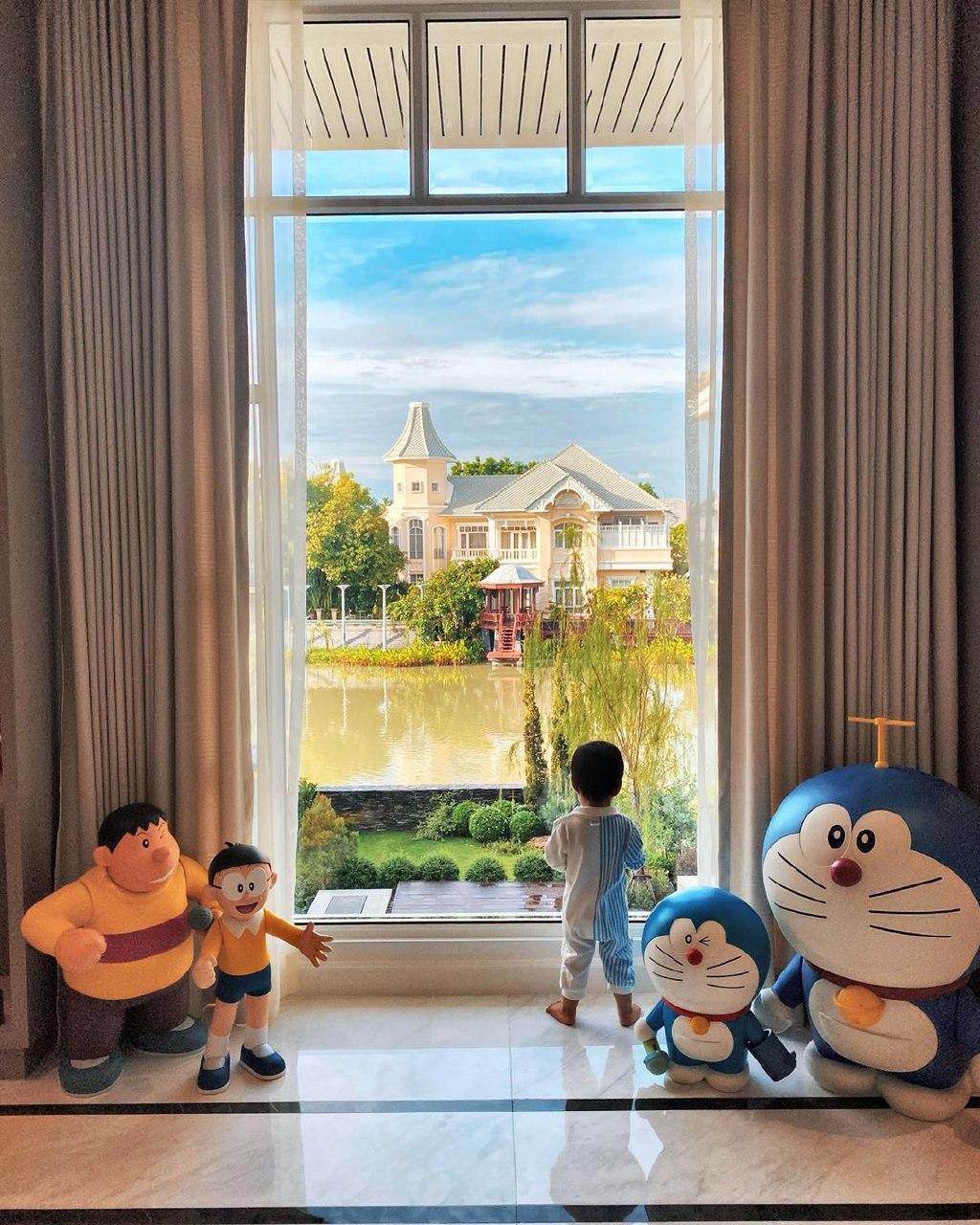 บ้านเชน ธนา
