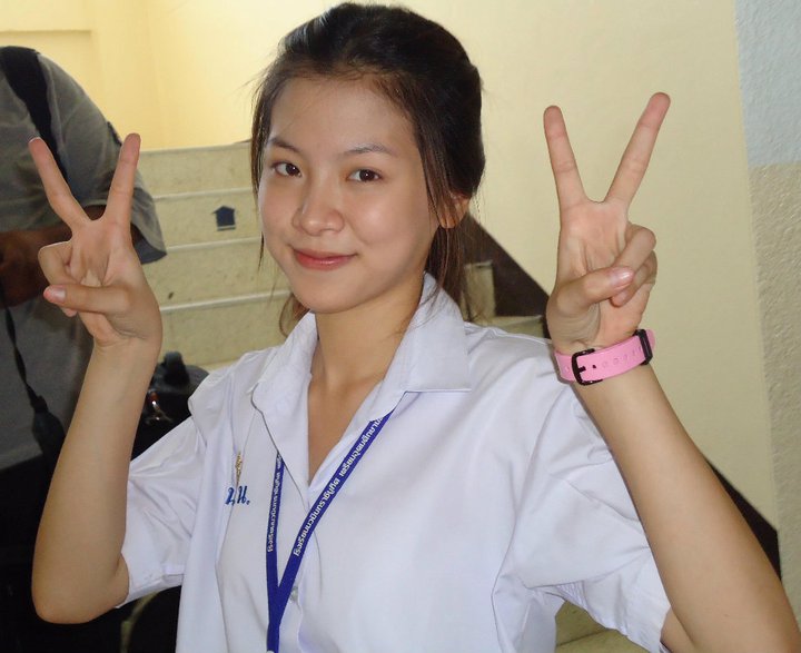 นางเอกไทย