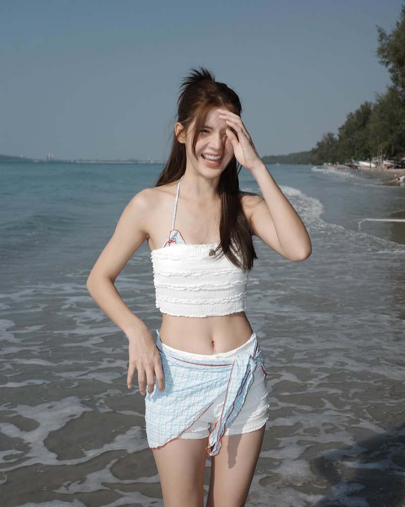 กานต์ ณัฐชา