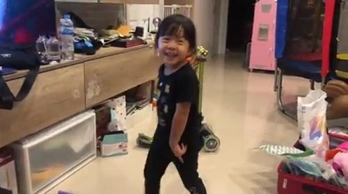 น้องเป่าเปา