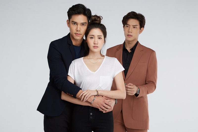 พรหมพิศวาส