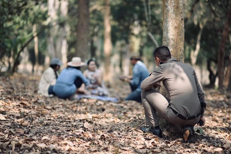 ถ่ายพรีเวดดิ้ง