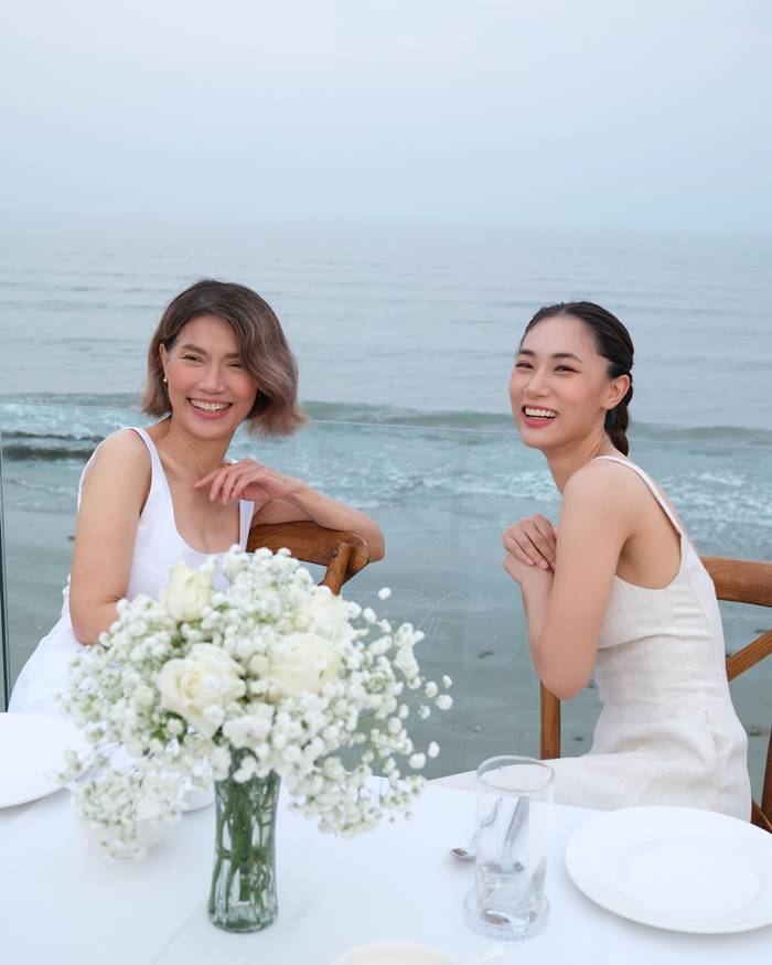 ตู่ นันทิดา