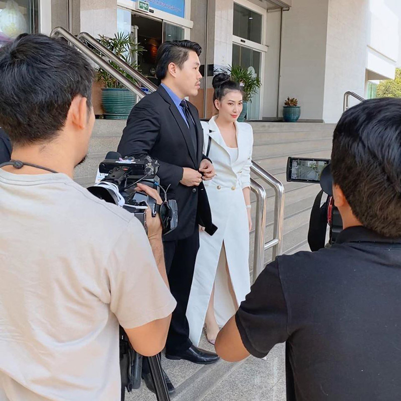 อีฟ อภิสร์ญา