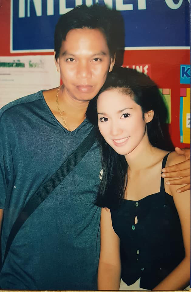 อุ๊บ วิริยะ