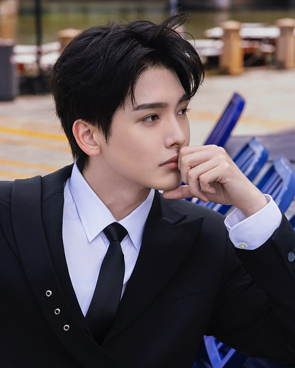 หวังอี่หลุน