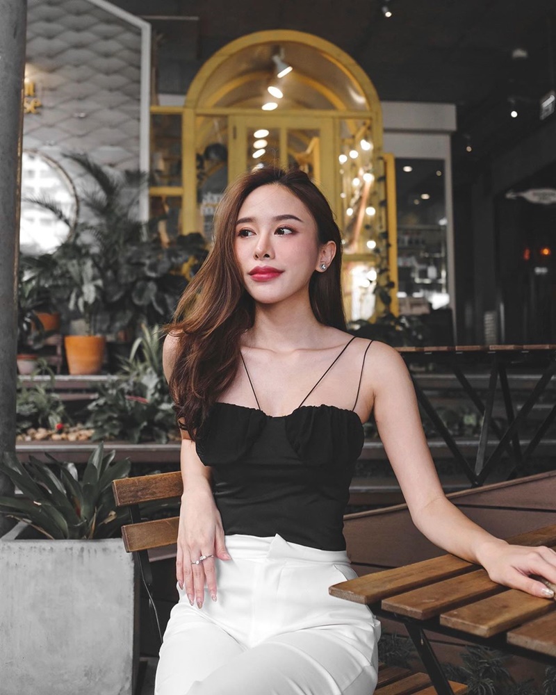 มิ้ง ศวภัทร