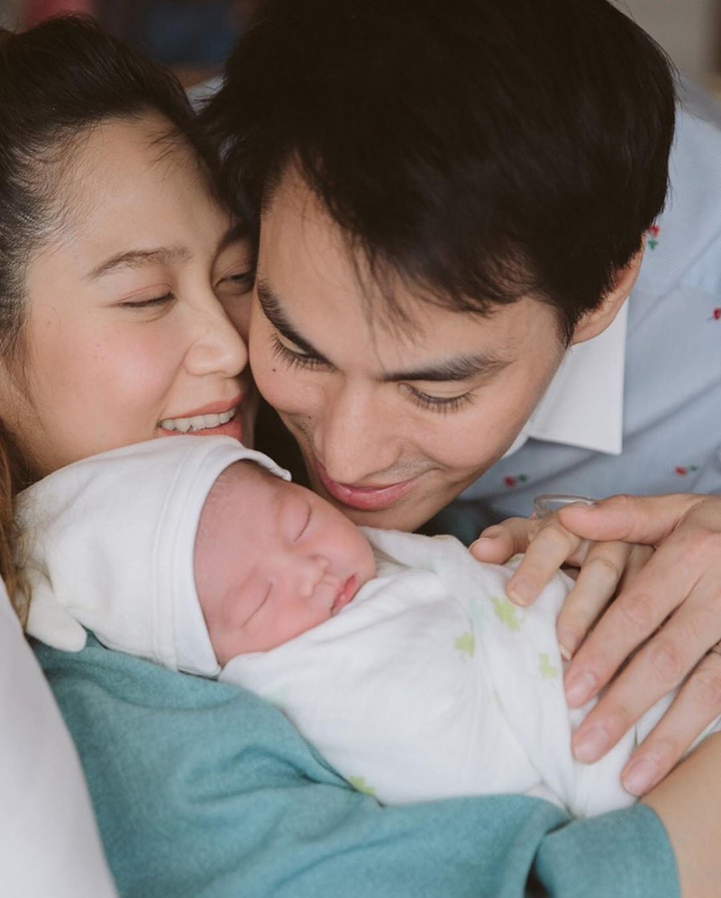 นาวิน ต้าร์ - น้ำหวาน พัสวี