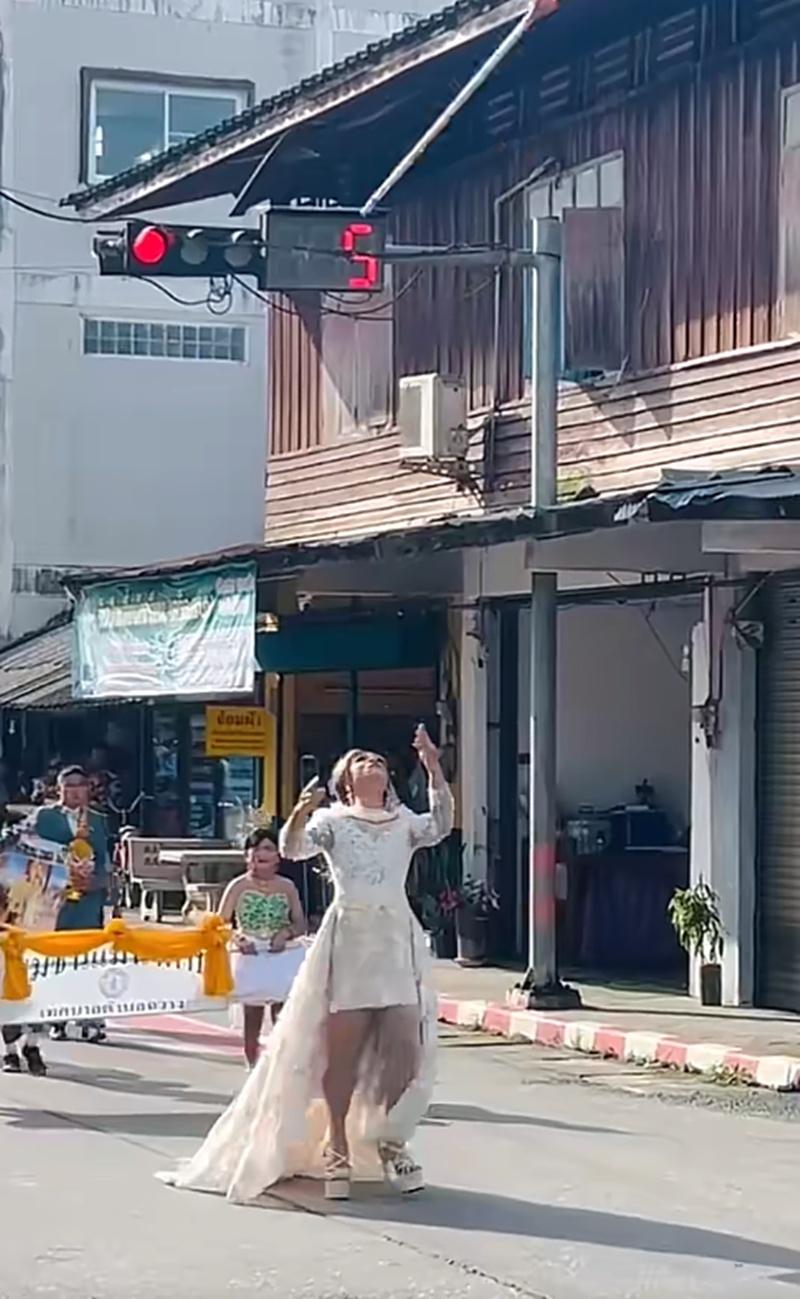 ดรัมเมเยอร์
