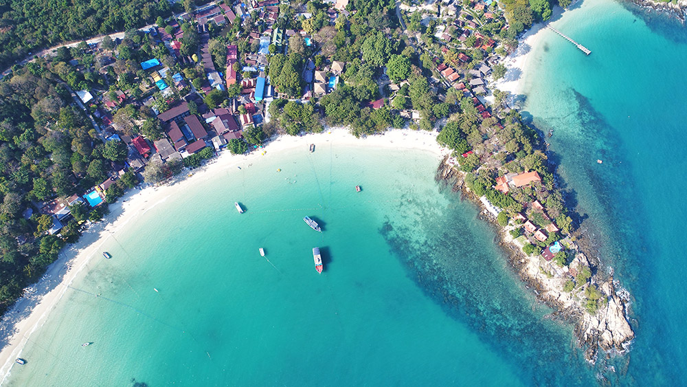 ที่เที่ยวเดือนมกราคม