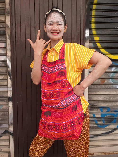 เจ๊กบบางลําพู