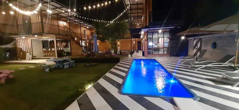 JN9 Poshtel