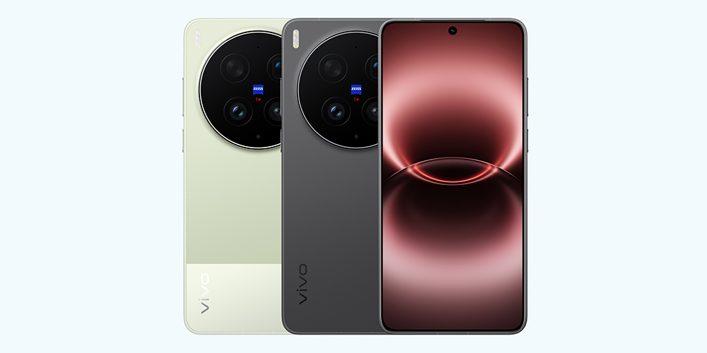 vivo X300 Ultra