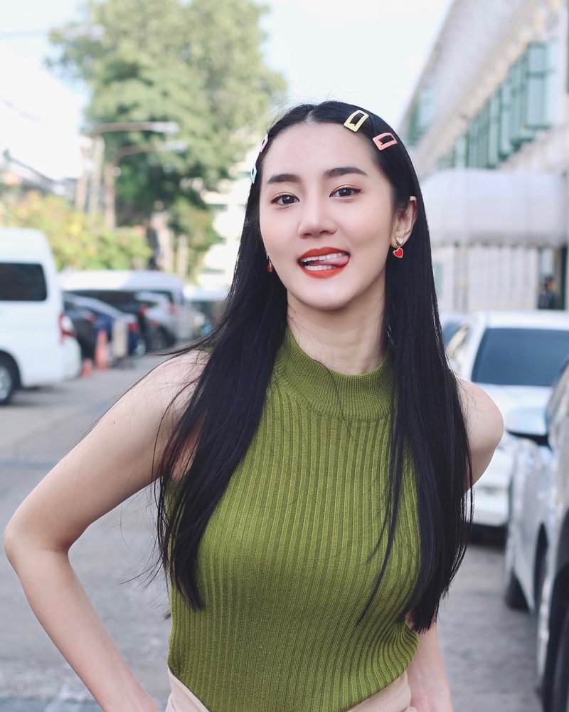 บีม พรรณธิดา