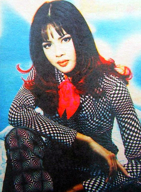 กวาง กังสดาล