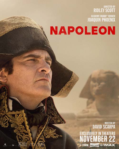Napoleon  