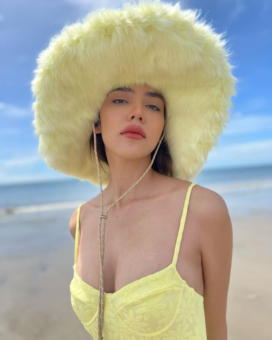 จีน่า วิรายา